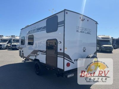 2026 Forest River RV Cherokee Wolf Pup Black Label - Photo 4