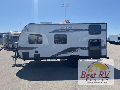 2026 Forest River RV Cherokee Wolf Pup Black Label - Photo 7