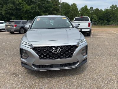2020 Hyundai Santa Fe - Photo 2