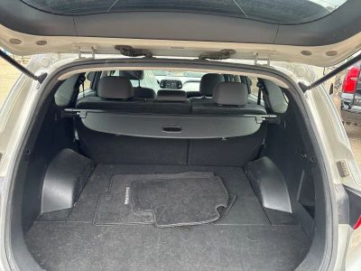 2020 Hyundai Santa Fe - Photo 6