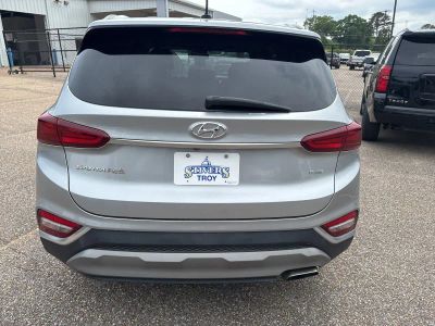 2020 Hyundai Santa Fe - Photo 4