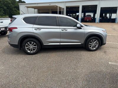 2020 Hyundai Santa Fe - Photo 3