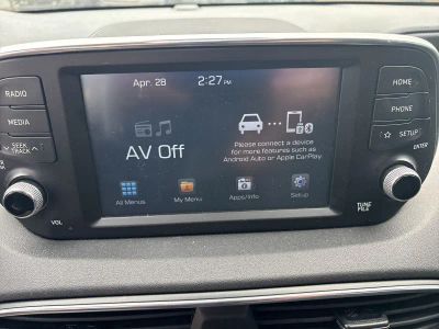 2020 Hyundai Santa Fe - Photo 10