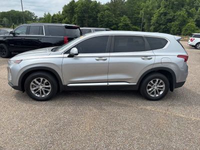 2020 Hyundai Santa Fe - Photo 1
