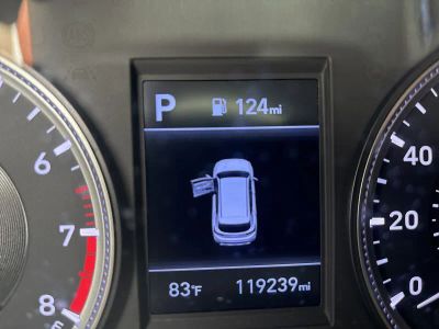 2020 Hyundai Santa Fe - Photo 12