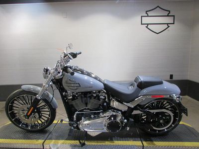 2026 Harley-Davidson FXBR - Breakout - Photo 5