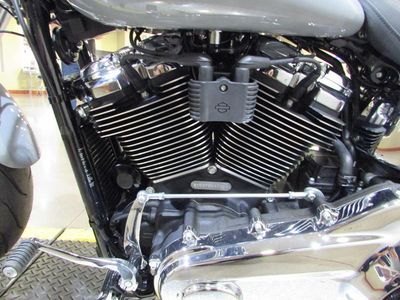 2026 Harley-Davidson FXBR - Breakout - Photo 12