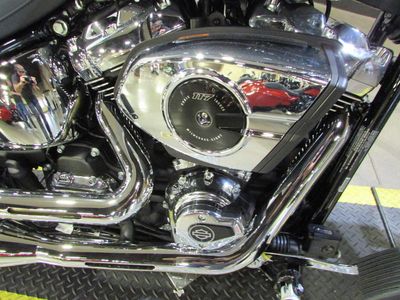2026 Harley-Davidson FXBR - Breakout - Photo 9