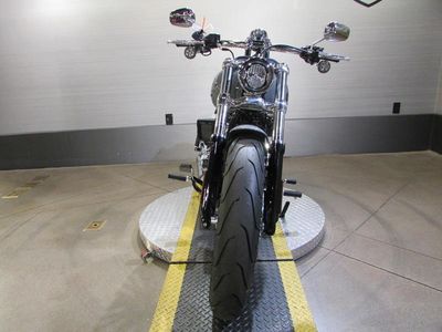 2026 Harley-Davidson FXBR - Breakout - Photo 7