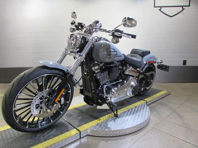 2026 Harley-Davidson FXBR - Breakout - Photo 6