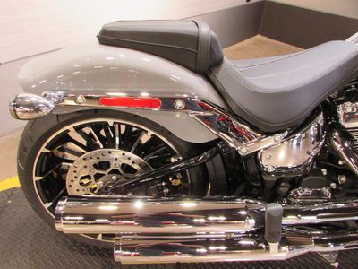 2026 Harley-Davidson FXBR - Breakout - Photo 10