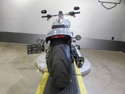 2026 Harley-Davidson FXBR - Breakout - Photo 3