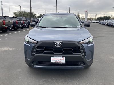 2026 Toyota Corolla Cross - Photo 2