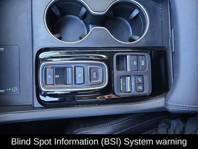 2025 Honda Pilot Touring - Photo 22
