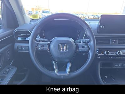 2025 Honda Pilot Touring - Photo 16
