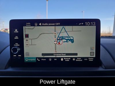 2025 Honda Pilot Touring - Photo 20