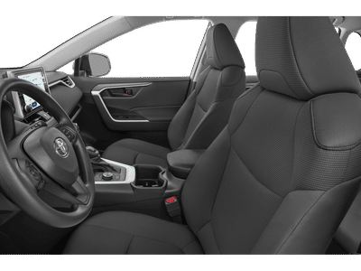 2024 Toyota RAV4 Hybrid - Photo 10