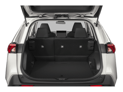2024 Toyota RAV4 Hybrid - Photo 12
