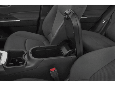 2024 Toyota RAV4 Hybrid - Photo 15