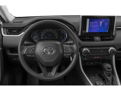 2024 Toyota RAV4 Hybrid - Photo 8