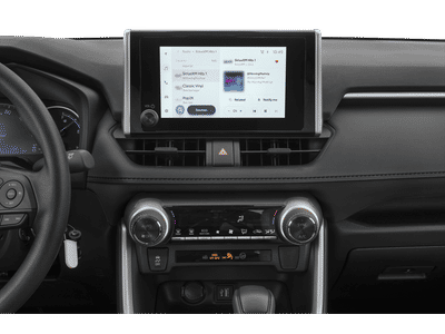 2024 Toyota RAV4 Hybrid - Photo 11