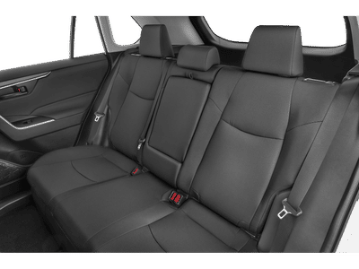2024 Toyota RAV4 Hybrid - Photo 14