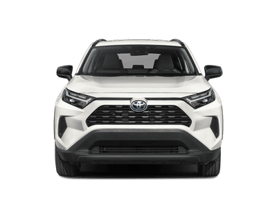 2024 Toyota RAV4 Hybrid - Photo 5
