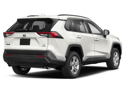 2024 Toyota RAV4 Hybrid - Photo 3