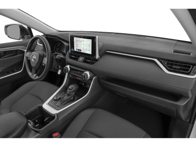 2024 Toyota RAV4 Hybrid - Photo 16