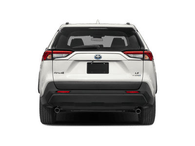 2024 Toyota RAV4 Hybrid - Photo 6