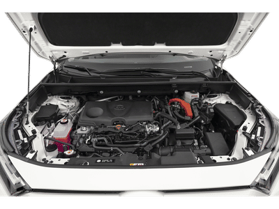 2024 Toyota RAV4 Hybrid - Photo 13