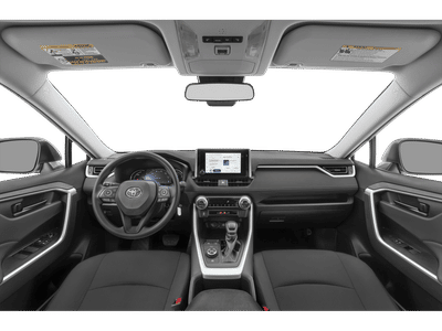 2024 Toyota RAV4 Hybrid - Photo 9