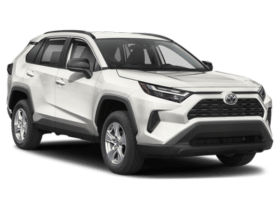 2024 Toyota RAV4 Hybrid - Photo 7