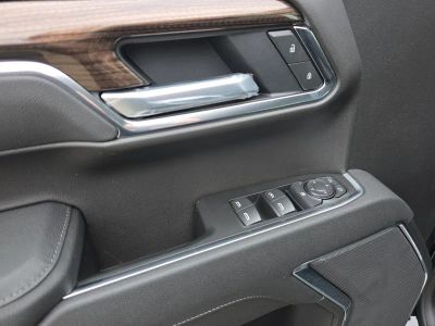 2026 Chevrolet Silverado 1500 — photo 15 view