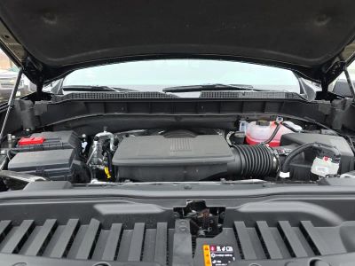 2026 Chevrolet Silverado 1500 — photo 14 view