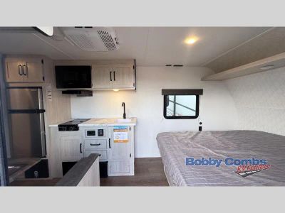 2026 Forest River RV Puma Camping Edition - Photo 3