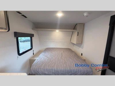 2026 Forest River RV Puma Camping Edition - Photo 4
