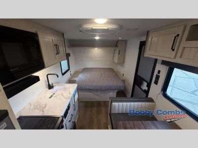 2026 Forest River RV Puma Camping Edition - Photo 6