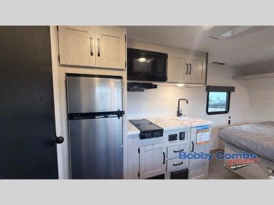 2026 Forest River RV Puma Camping Edition - Photo 7