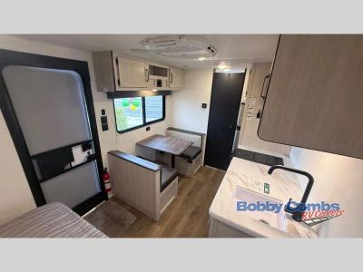2026 Forest River RV Puma Camping Edition - Photo 5