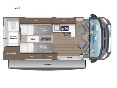 2026 Jayco Swift - Photo 5