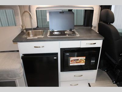 2026 Jayco Swift - Photo 8