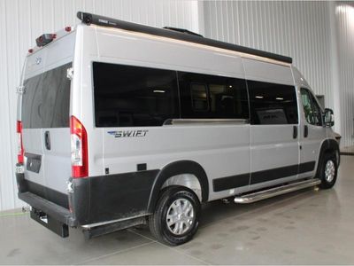 2026 Jayco Swift - Photo 4