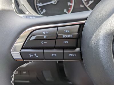 2026 Mazda CX-30 - Photo 20