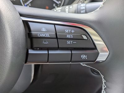 2026 Mazda CX-30 - Photo 21