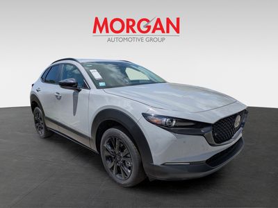 2026 Mazda CX-30 - Photo 2