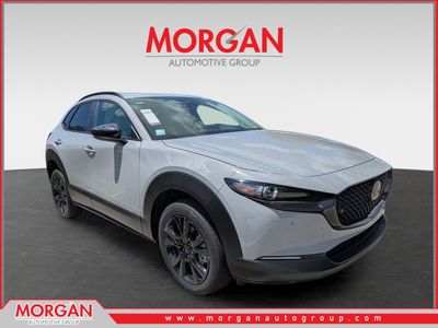 2026 Mazda CX-30 - Photo 1
