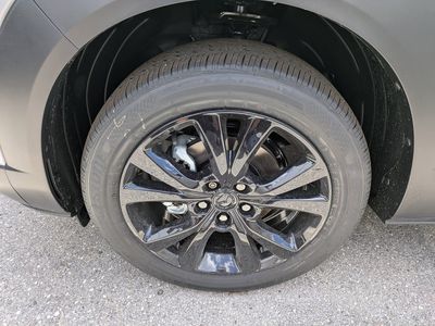 2026 Mazda CX-30 - Photo 9