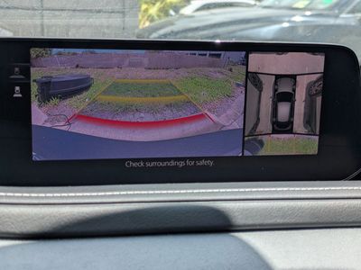 2026 Mazda CX-30 - Photo 25