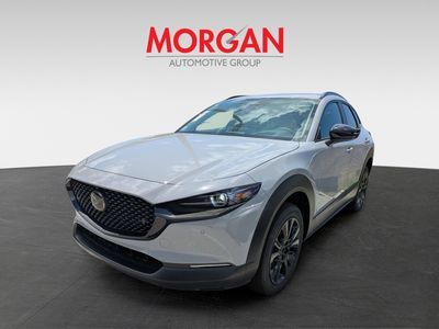 2026 Mazda CX-30 - Photo 7